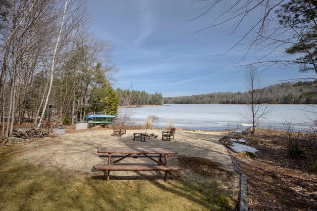 349 Main Street, Dublin, NH 03444