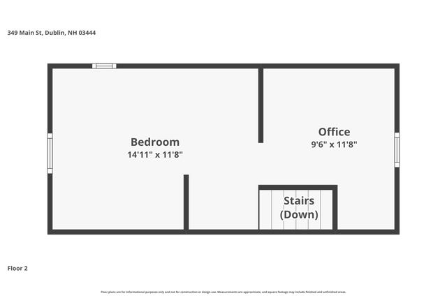 349 Main Street, Dublin, NH 03444