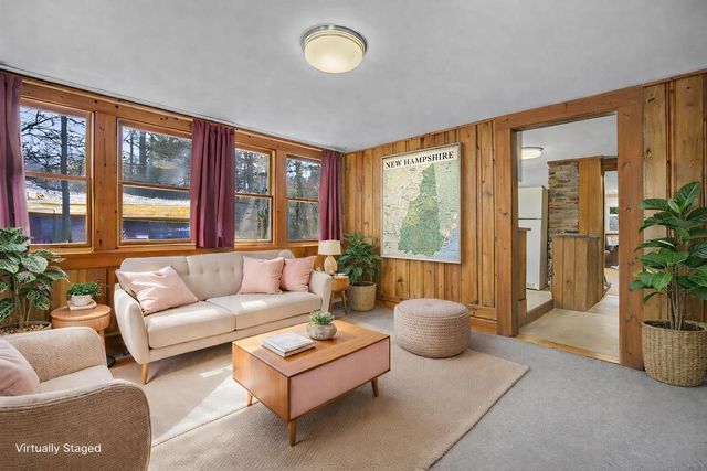 349 Main Street, Dublin, NH 03444