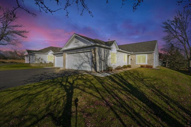7516 Ojibway Park Road, Woodbury, MN 55125