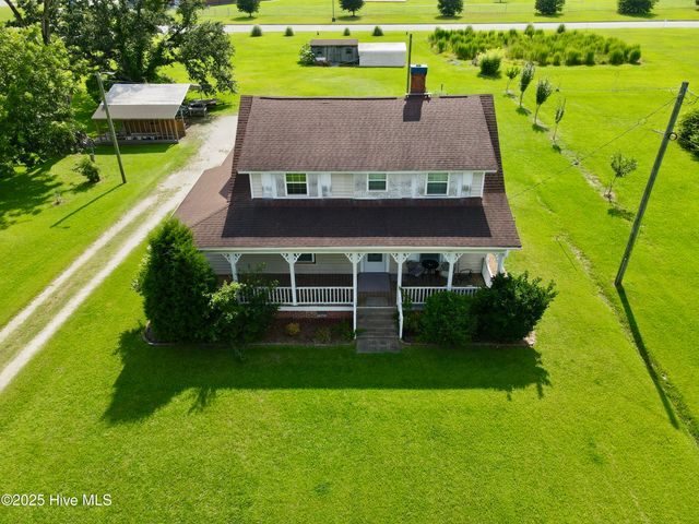 4183 Market Street Ext, Washington, NC 27889