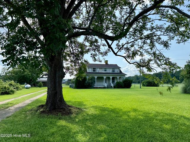 4183 Market Street Ext, Washington, NC 27889