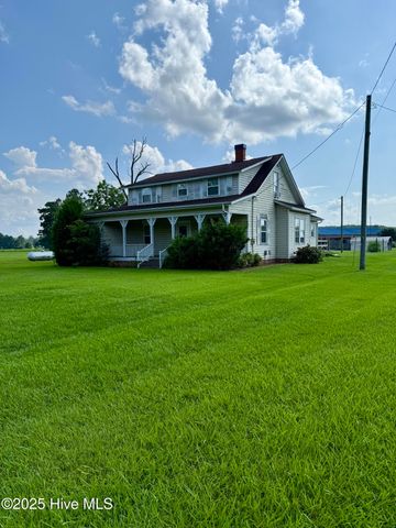 4183 Market Street Ext, Washington, NC 27889