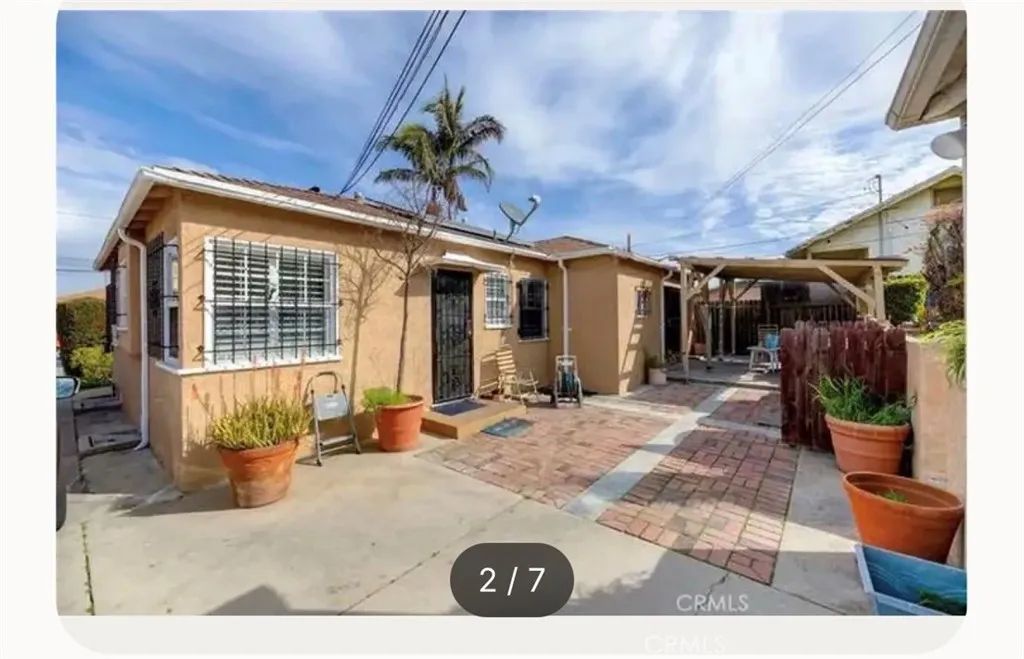1232 109th Street, Los Angeles, CA 90044