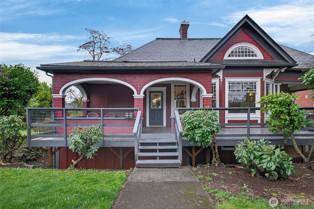 1800 J Street, Bellingham, WA 98225