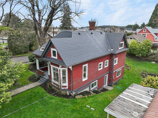 1800 J Street, Bellingham, WA 98225
