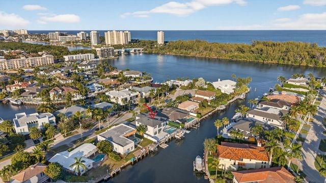 724 NE 36th Street, Boca Raton, FL 33431