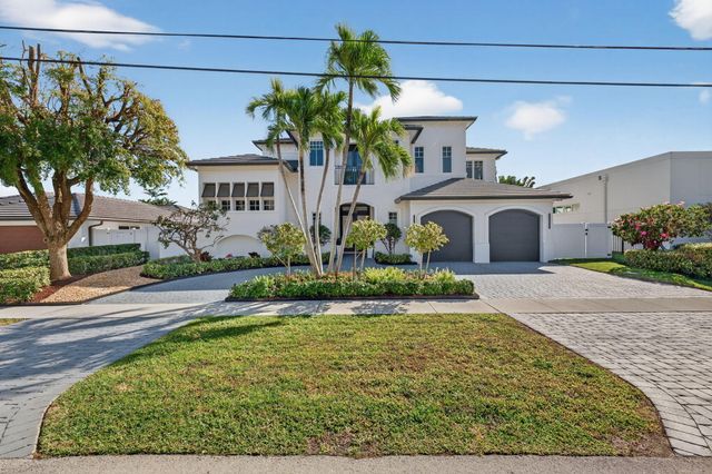 724 NE 36th Street, Boca Raton, FL 33431