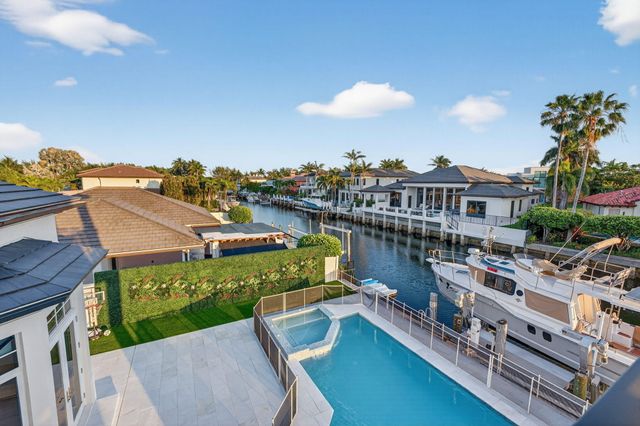 724 NE 36th Street, Boca Raton, FL 33431