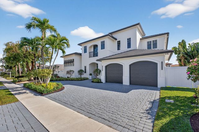 724 NE 36th Street, Boca Raton, FL 33431