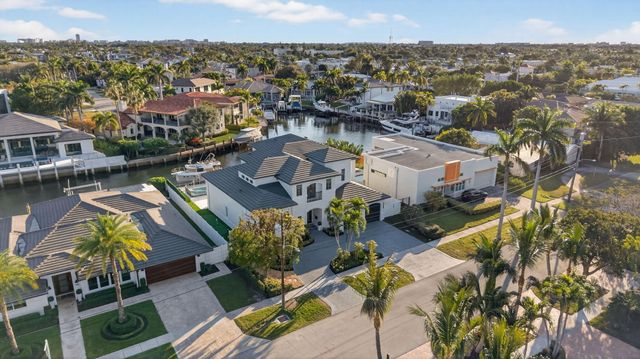 724 NE 36th Street, Boca Raton, FL 33431