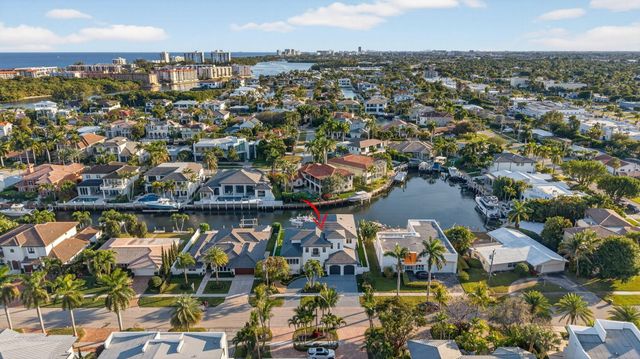 724 NE 36th Street, Boca Raton, FL 33431