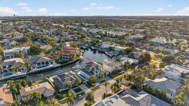 724 NE 36th Street, Boca Raton, FL 33431