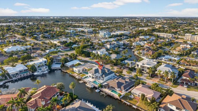 724 NE 36th Street, Boca Raton, FL 33431