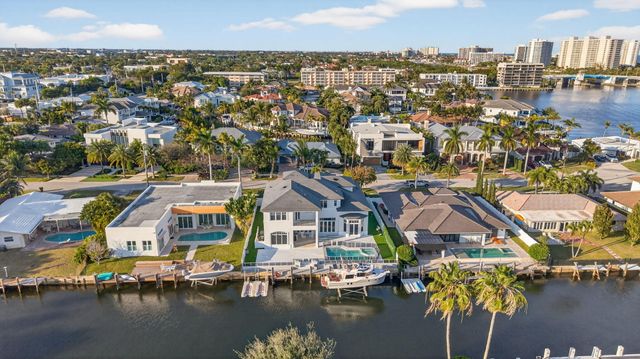 724 NE 36th Street, Boca Raton, FL 33431