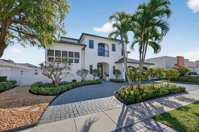 724 NE 36th Street, Boca Raton, FL 33431