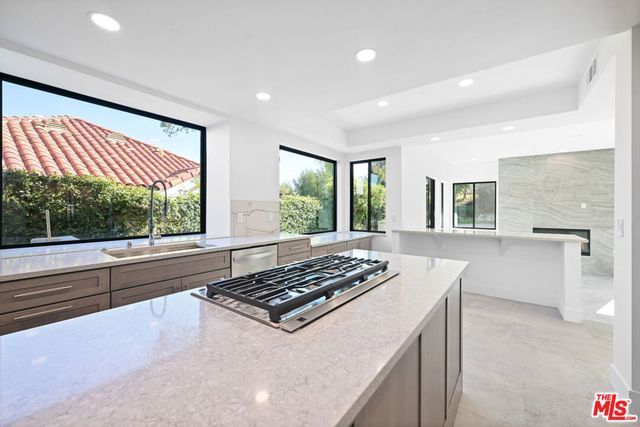 5566 Spring Hill Court, Westlake Village, CA 91362