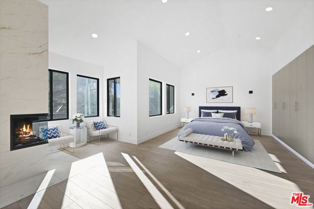 5566 Spring Hill Court, Westlake Village, CA 91362