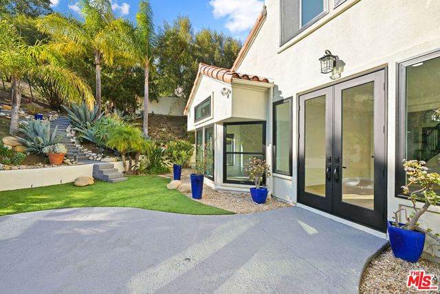 5566 Spring Hill Court, Westlake Village, CA 91362