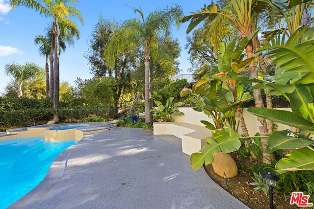 5566 Spring Hill Court, Westlake Village, CA 91362
