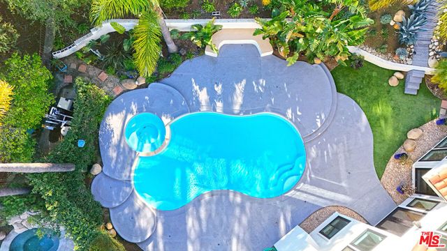5566 Spring Hill Court, Westlake Village, CA 91362