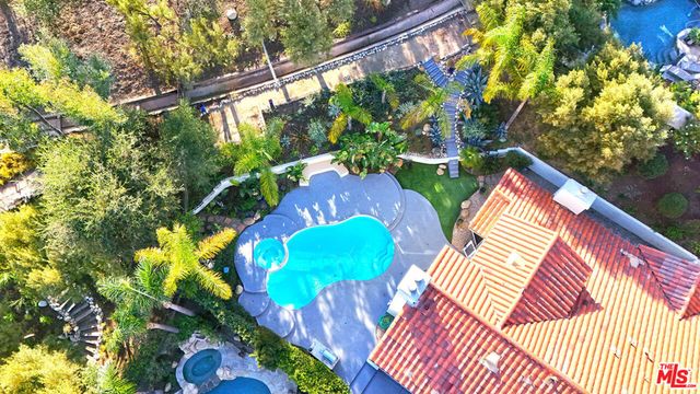 5566 Spring Hill Court, Westlake Village, CA 91362