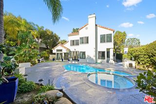 5566 Spring Hill Court, Westlake Village, CA 91362