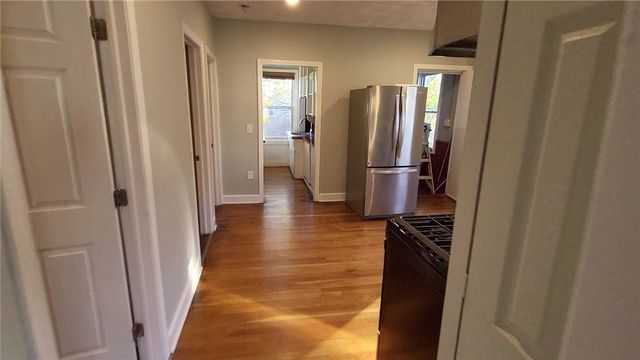 47 Alverson Avenue, Providence, RI 02909