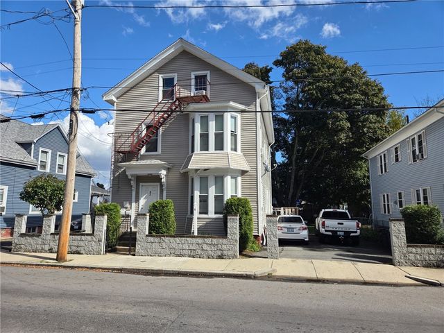 47 Alverson Avenue, Providence, RI 02909