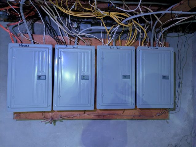 47 Alverson Avenue, Providence, RI 02909