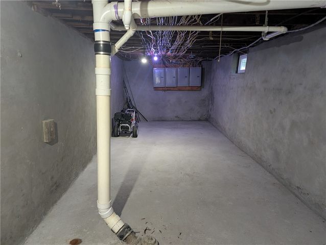 47 Alverson Avenue, Providence, RI 02909