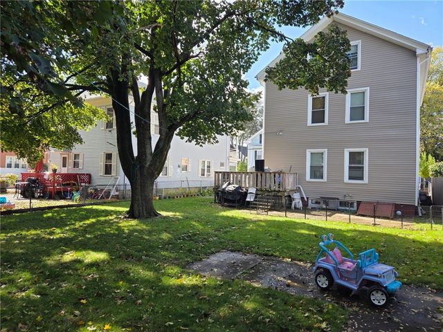 47 Alverson Avenue, Providence, RI 02909