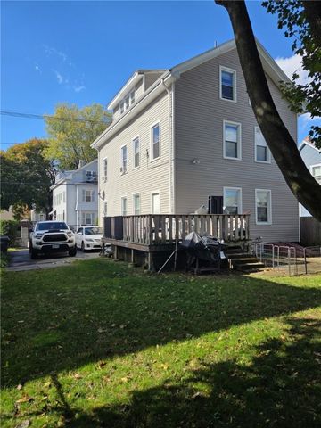 47 Alverson Avenue, Providence, RI 02909