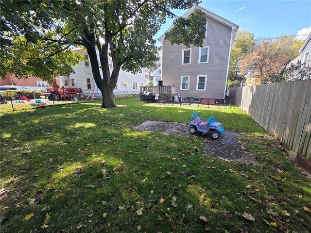 47 Alverson Avenue, Providence, RI 02909