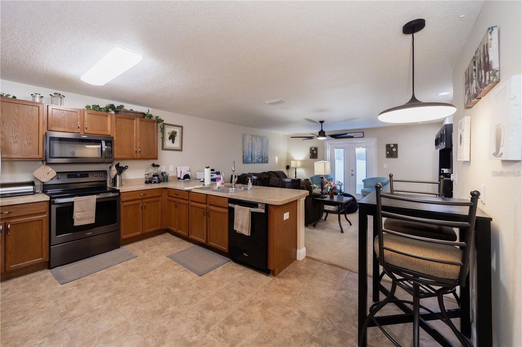 Image 10 of property listing at 30930 TEMPLE STAND AVENUE, Wesley Chapel, FL 33543