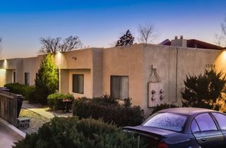 12100 Candelaria Road NE, Albuquerque, NM 87112