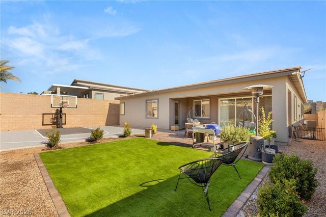 137 Juliette Pointe Lane, Henderson, NV 89011