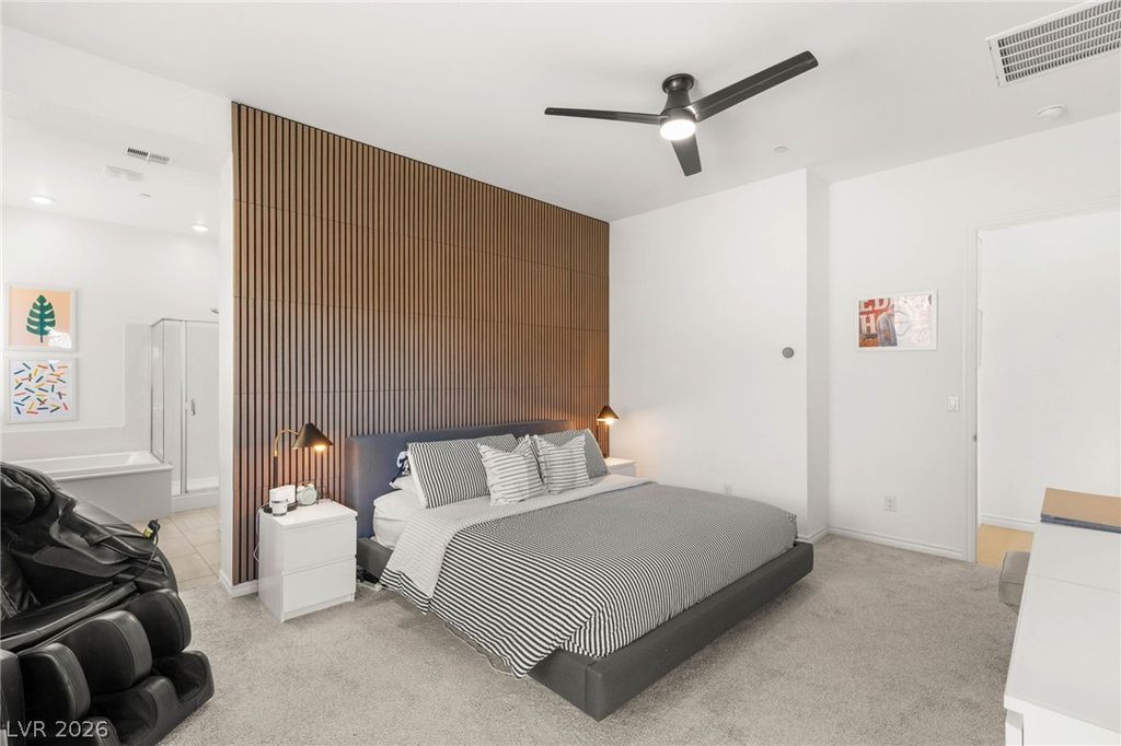 137 Juliette Pointe Lane, Henderson, NV 89011 — photo 3