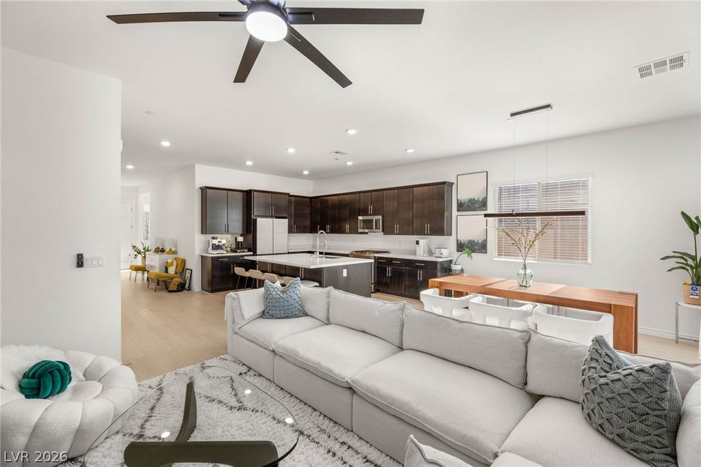 137 Juliette Pointe Lane, Henderson, NV 89011 — photo 5