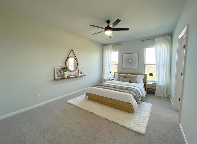 3445 CRAIG Lane, Lake Charles, LA 70607