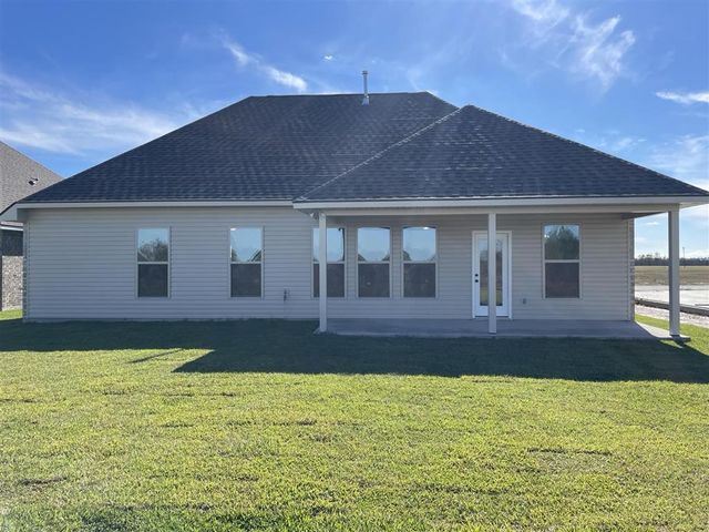 3445 CRAIG Lane, Lake Charles, LA 70607