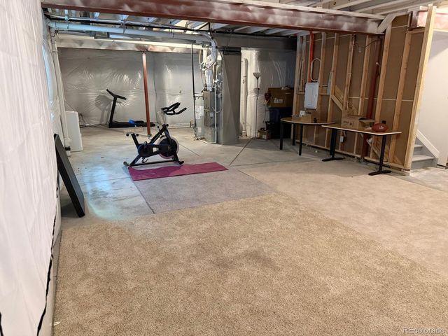 1212 Loraine Cir S, Lafayette, CO 80026