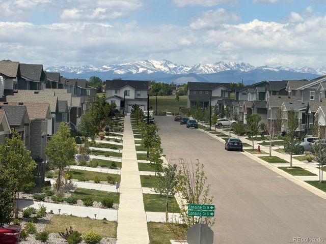 1212 Loraine Cir S, Lafayette, CO 80026
