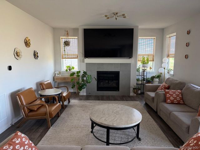 1212 Loraine Cir S, Lafayette, CO 80026