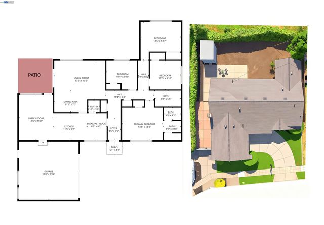 30683 Vanderbilt St, Hayward, CA 94544