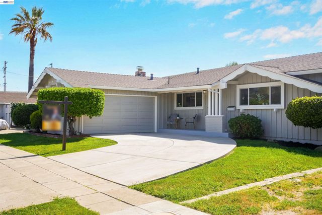 30683 Vanderbilt St, Hayward, CA 94544