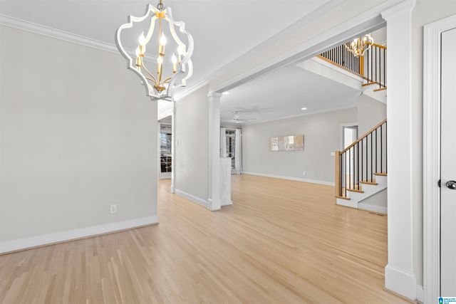 22539 TIMBERWOOD DRIVE, Mccalla, AL 35111