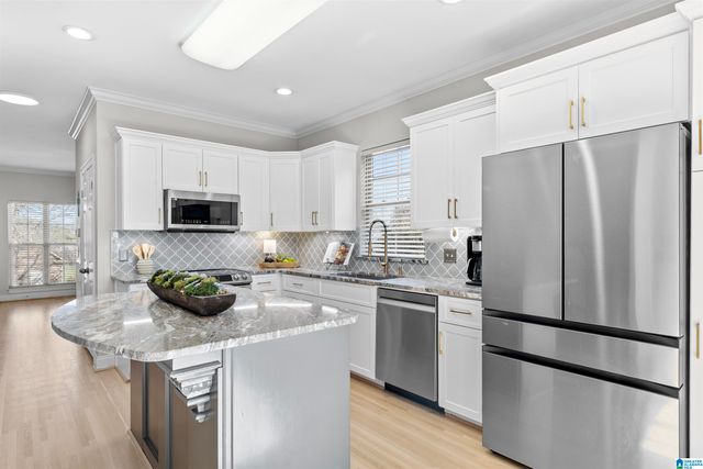 22539 TIMBERWOOD DRIVE, Mccalla, AL 35111