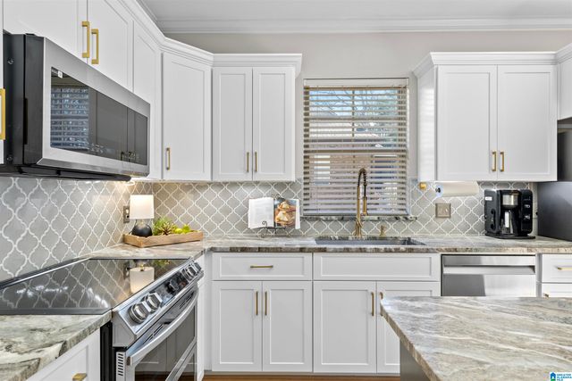 22539 TIMBERWOOD DRIVE, Mccalla, AL 35111