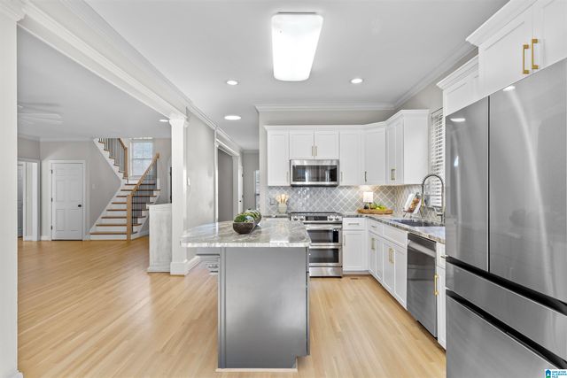 22539 TIMBERWOOD DRIVE, Mccalla, AL 35111